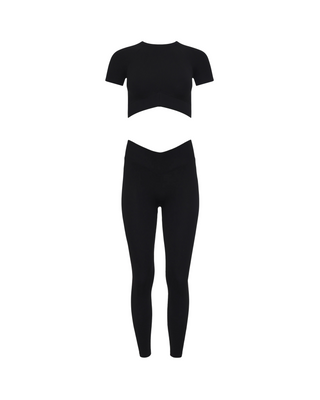 Level Up Inhale Set - Midnight