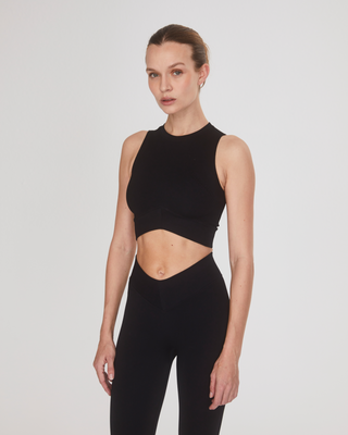 Inspire Tank - Midnight