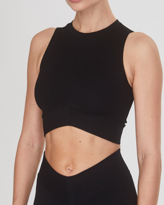 Inspire Tank - Midnight