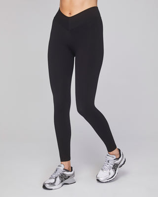 Level Up Legging - Midnight