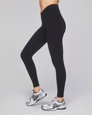 Level Up Legging - Midnight