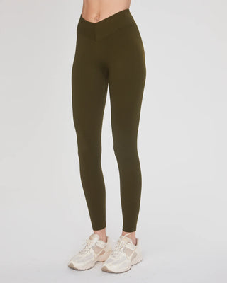 Level Up Inhale Set - Army Green