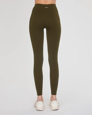 Level Up Inhale Set - Army Green