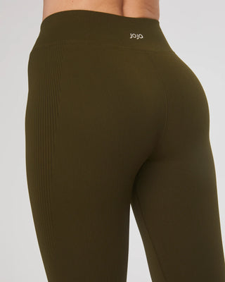 Level Up Inhale Set - Army Green