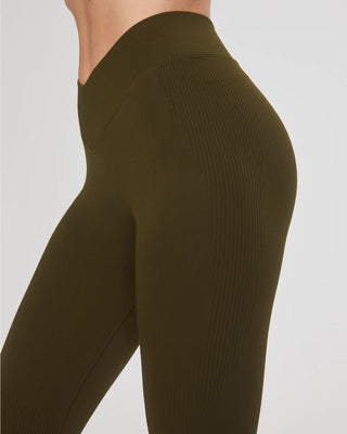 Level Up Inhale Set - Army Green