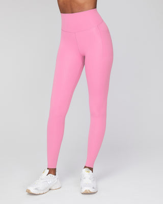 Pocket Spin Leggings - Bloom