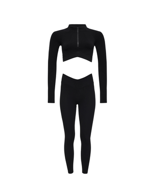 Exhale Level Up Set - Midnight