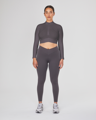 Exhale Level Up Set - Slate