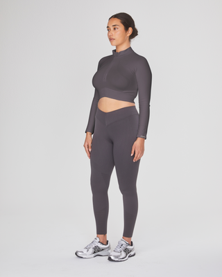 Exhale Level Up Set - Slate