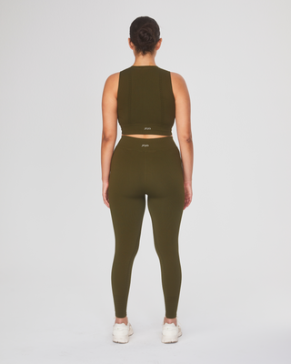 Inspire Level Up Set - Army Green
