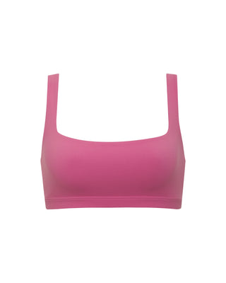Classic Sports Bra - Bloom