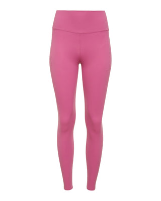 Pocket Spin Leggings - Bloom