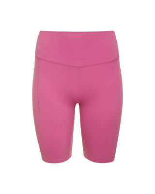 Pocket Spin Shorts - Bloom