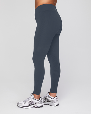 Level Up Legging - Slate