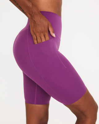 Pocket Spin Short Medley Set - Petunia