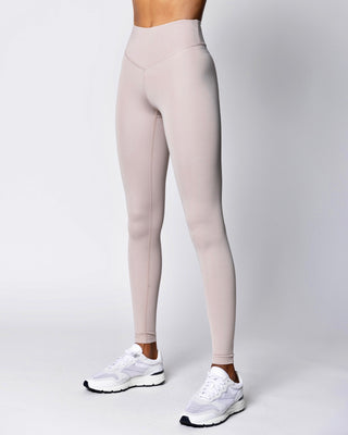 Classic FormFit Legging - Sand