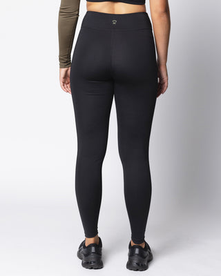 Classic FormFit Legging - Jet