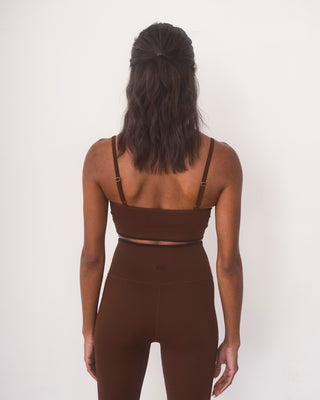 Cobra Bra - Hickory