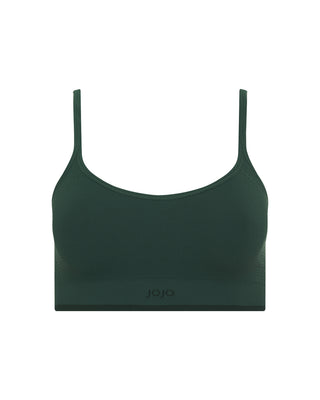 Cobra Bra - Evergreen