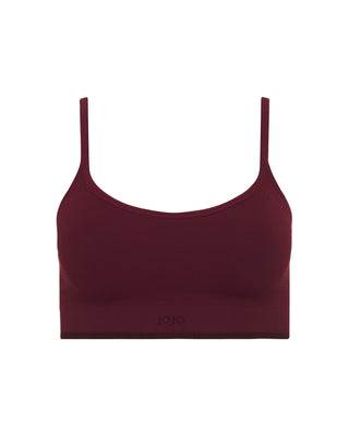 Cobra Bra - Rosewood