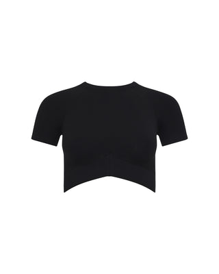 Inhale T-Shirt - Midnight