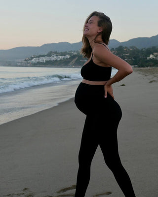 Empowering Expecting Moms: 4 Bump-Friendly Workouts for a Fit Pregnancy
