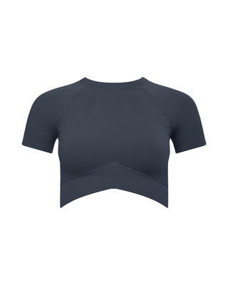 Inhale T-Shirt - Slate