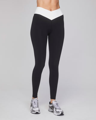 Ladies Running Space Cool Recycled Tech Leggings - JT Embroidery Sussex Ltd