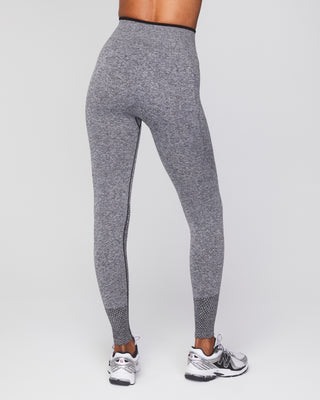 Level Up Legging - Ash