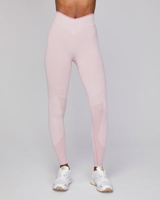 Level Up Legging - Blush