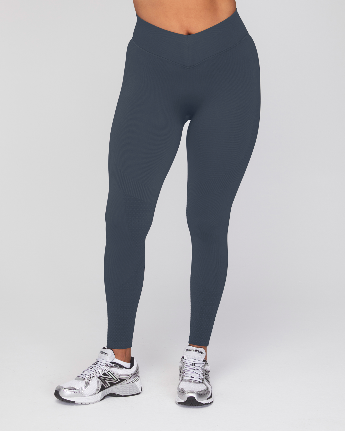 FrictionGrip™ Yoga Pant – Uplevel Athletics
