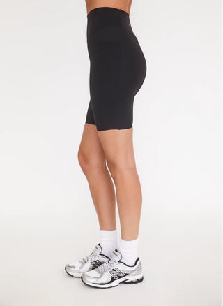 Pocket Spin Shorts 2-Pack - Onyx
