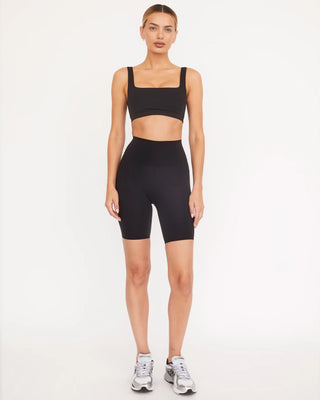 Pocket Spin Shorts 2-Pack - Onyx