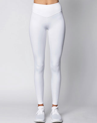 Classic FormFit Legging - Dove