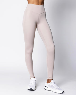 Classic FormFit Legging - Sand