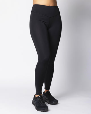 Classic FormFit Legging - Jet