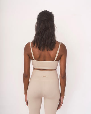High Rise Impact Cobra Set - Hazelnut