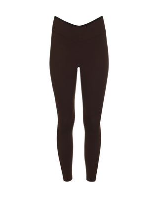 Level Up Legging - Hickory